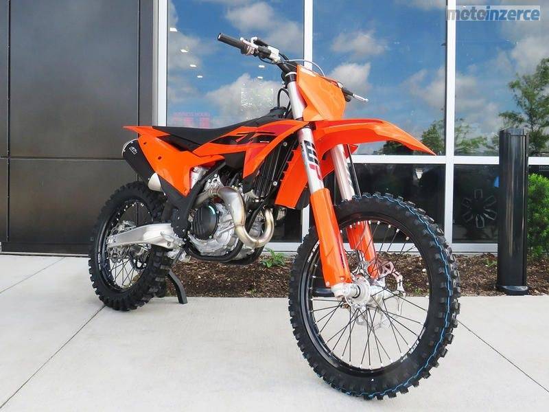 KTM 450 SX-F