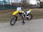 Klikněte pro detailní foto č. 3 - Suzuki RM-Z 250