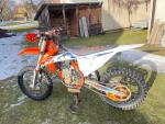 Klikněte pro detailní foto č. 11 - KTM 450 SX-F