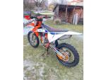 Klikněte pro detailní foto č. 2 - KTM 450 SX-F