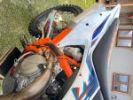 Klikněte pro detailní foto č. 4 - KTM 450 SX-F