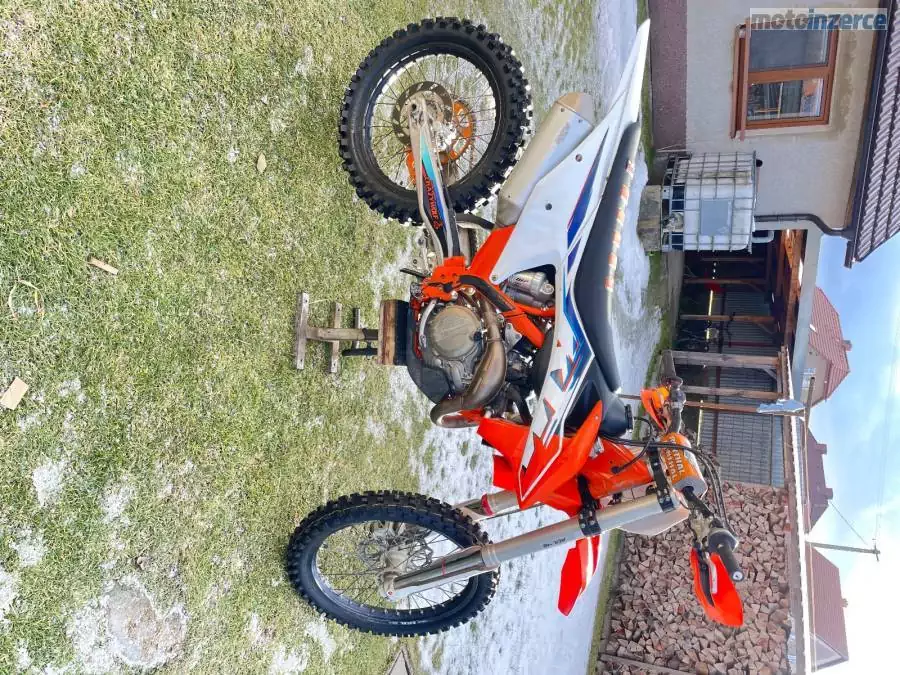 KTM 450 SX-F