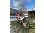 Klikněte pro detailní foto č. 7 - KTM 450 SX-F