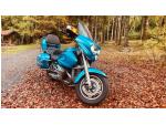 Klikněte pro detailní foto č. 7 - BMW R 1200 CL