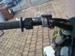 Klikněte pro detailní foto č. 5 - Husqvarna FC 450