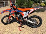 Klikněte pro detailní foto č. 1 - KTM 250 SX-F