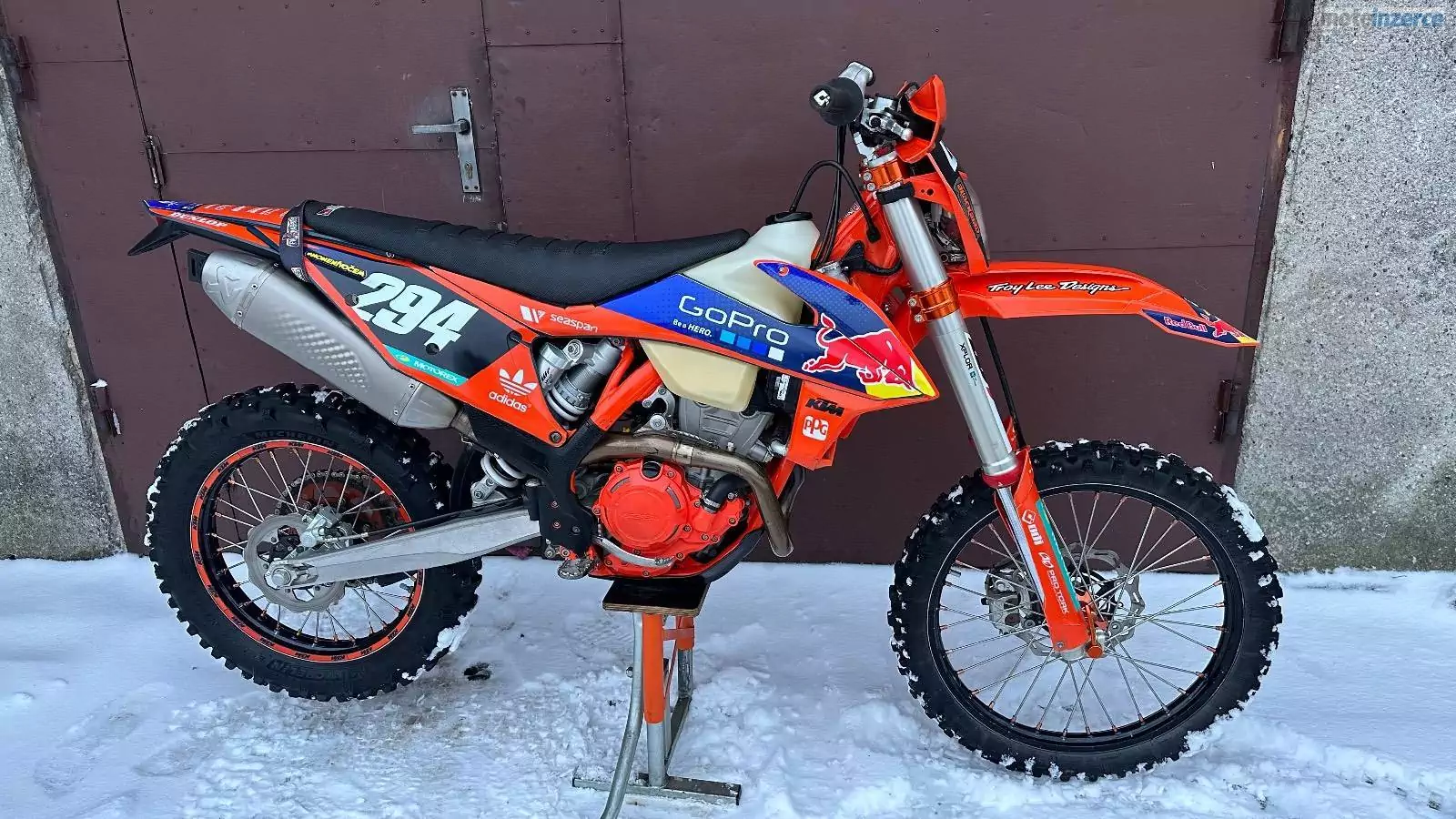 KTM 350 EXC-F