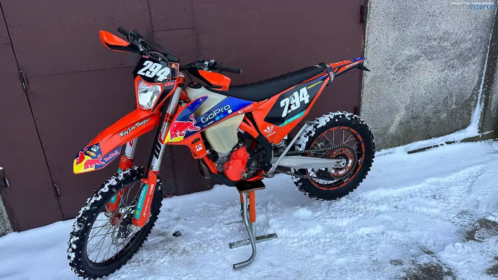 KTM 350 EXC-F