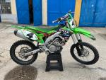 Klikněte pro detailní foto č. 2 - Kawasaki KX 450 F