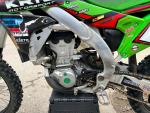 Klikněte pro detailní foto č. 3 - Kawasaki KX 450 F