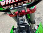 Klikněte pro detailní foto č. 5 - Kawasaki KX 450 F