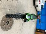 Klikněte pro detailní foto č. 6 - Kawasaki KX 450 F