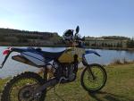 Klikněte pro detailní foto č. 1 - Husaberg FE 450