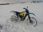 Klikněte pro detailní foto č. 4 - Husaberg FE 450