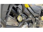 Klikněte pro detailní foto č. 6 - Suzuki DL 650 V-Strom