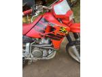 Klikněte pro detailní foto č. 4 - Honda XR 650 R