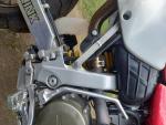 Klikněte pro detailní foto č. 3 - Honda XR 650 R