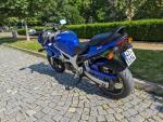 Klikněte pro detailní foto č. 3 - Suzuki SV 650 S