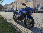 Klikněte pro detailní foto č. 6 - Suzuki SV 650 S