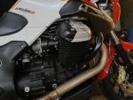 Klikněte pro detailní foto č. 5 - Moto Guzzi Sport 1200