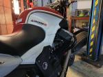 Klikněte pro detailní foto č. 7 - Moto Guzzi Sport 1200