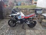 Klikněte pro detailní foto č. 1 - BMW R 1200 GS Adventure