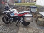 Klikněte pro detailní foto č. 6 - BMW R 1200 GS Adventure