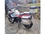 Klikněte pro detailní foto č. 7 - BMW R 1200 GS Adventure