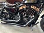 Klikněte pro detailní foto č. 9 - Harley-Davidson XL 1200X Forty-Eight