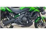 Klikněte pro detailní foto č. 7 - Kawasaki Versys 650