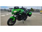 Klikněte pro detailní foto č. 2 - Kawasaki Versys 650