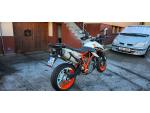 Klikněte pro detailní foto č. 7 - KTM 990 Supermoto R