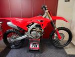 Klikněte pro detailní foto č. 2 - Honda CRF 450 R