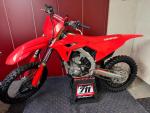 Klikněte pro detailní foto č. 3 - Honda CRF 450 R