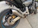 Klikněte pro detailní foto č. 2 - Honda CB 600 F Hornet