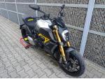 Klikněte pro detailní foto č. 5 - Ducati Diavel 1260 S