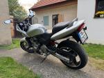 Klikněte pro detailní foto č. 2 - Honda CBF 600