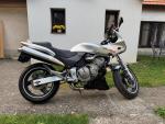 Klikněte pro detailní foto č. 8 - Honda CBF 600