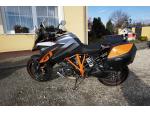 Klikněte pro detailní foto č. 6 - KTM 1290 Super Duke GT