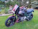 Klikněte pro detailní foto č. 3 - Buell Lightning XB12Ss