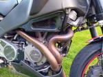 Klikněte pro detailní foto č. 8 - Buell Lightning XB12Ss