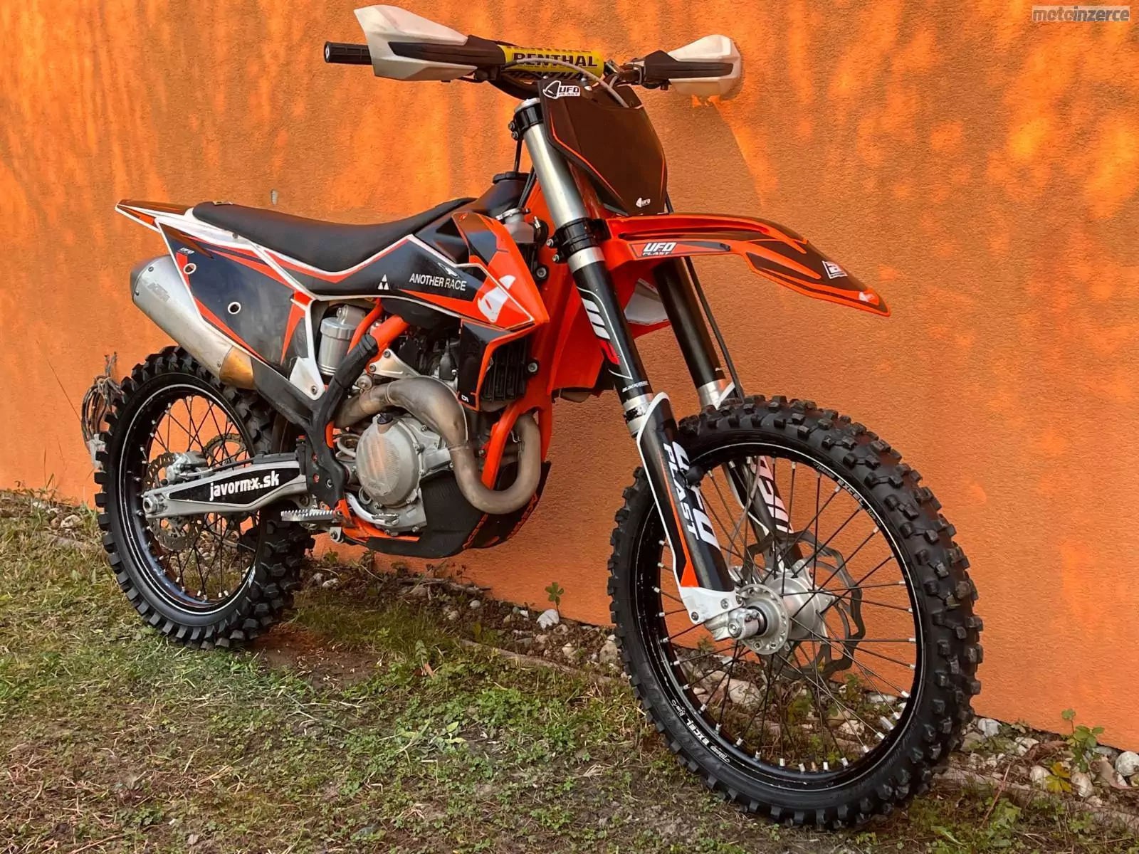 KTM 450 SX-F