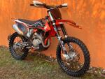 Klikněte pro detailní foto č. 1 - KTM 450 SX-F