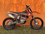 Klikněte pro detailní foto č. 2 - KTM 450 SX-F