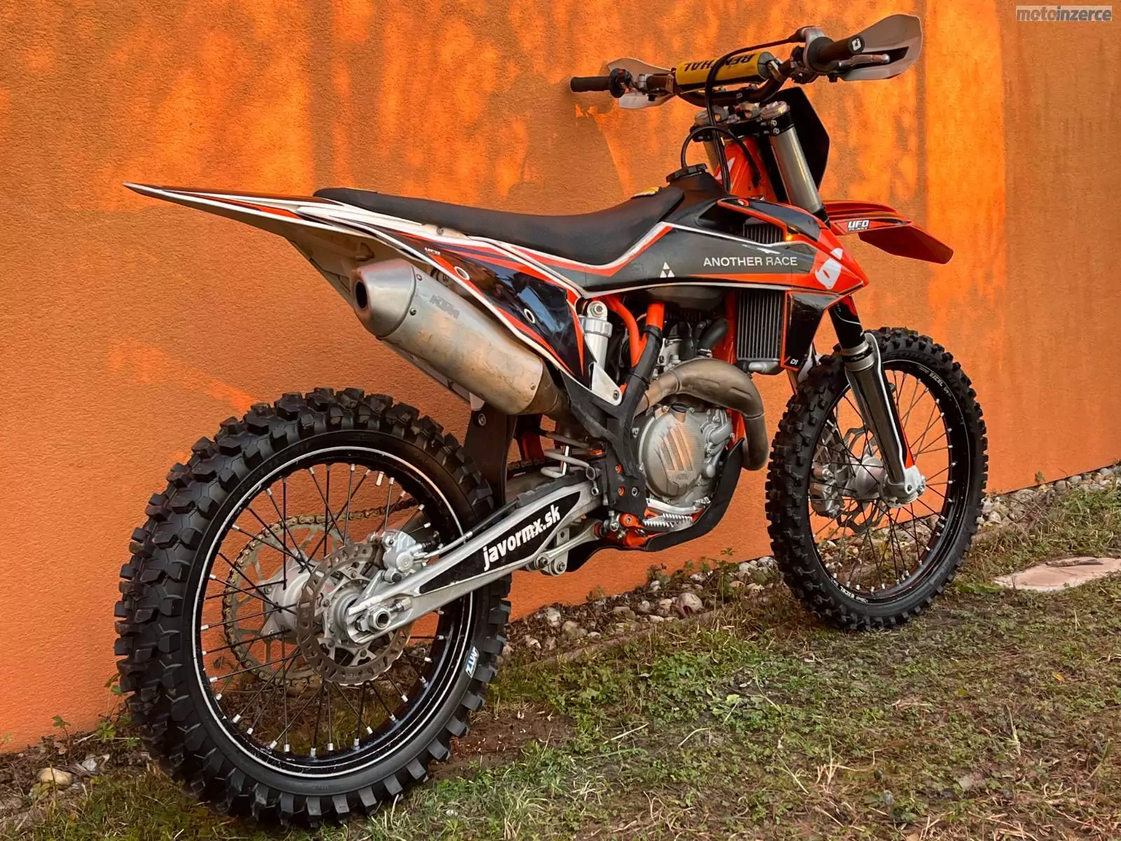 KTM 450 SX-F