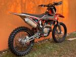 Klikněte pro detailní foto č. 3 - KTM 450 SX-F