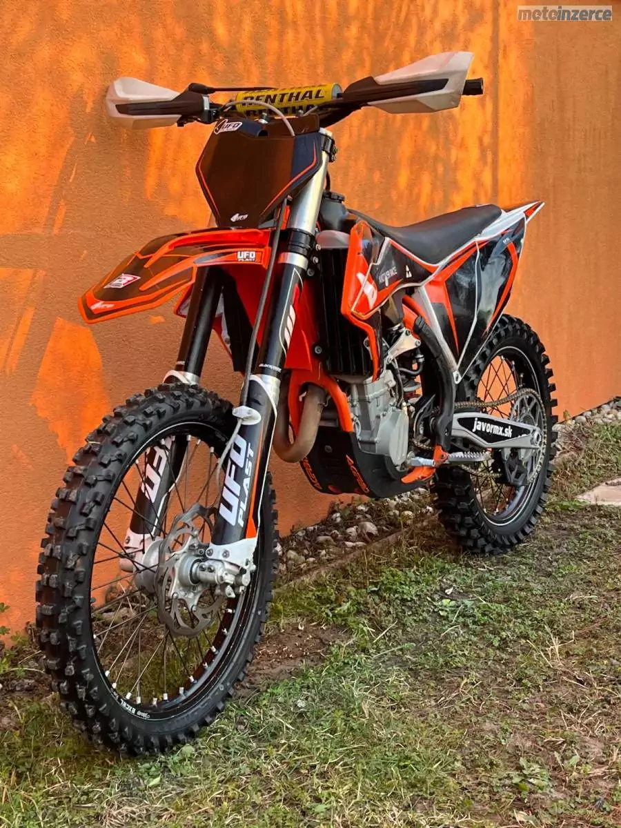 KTM 450 SX-F