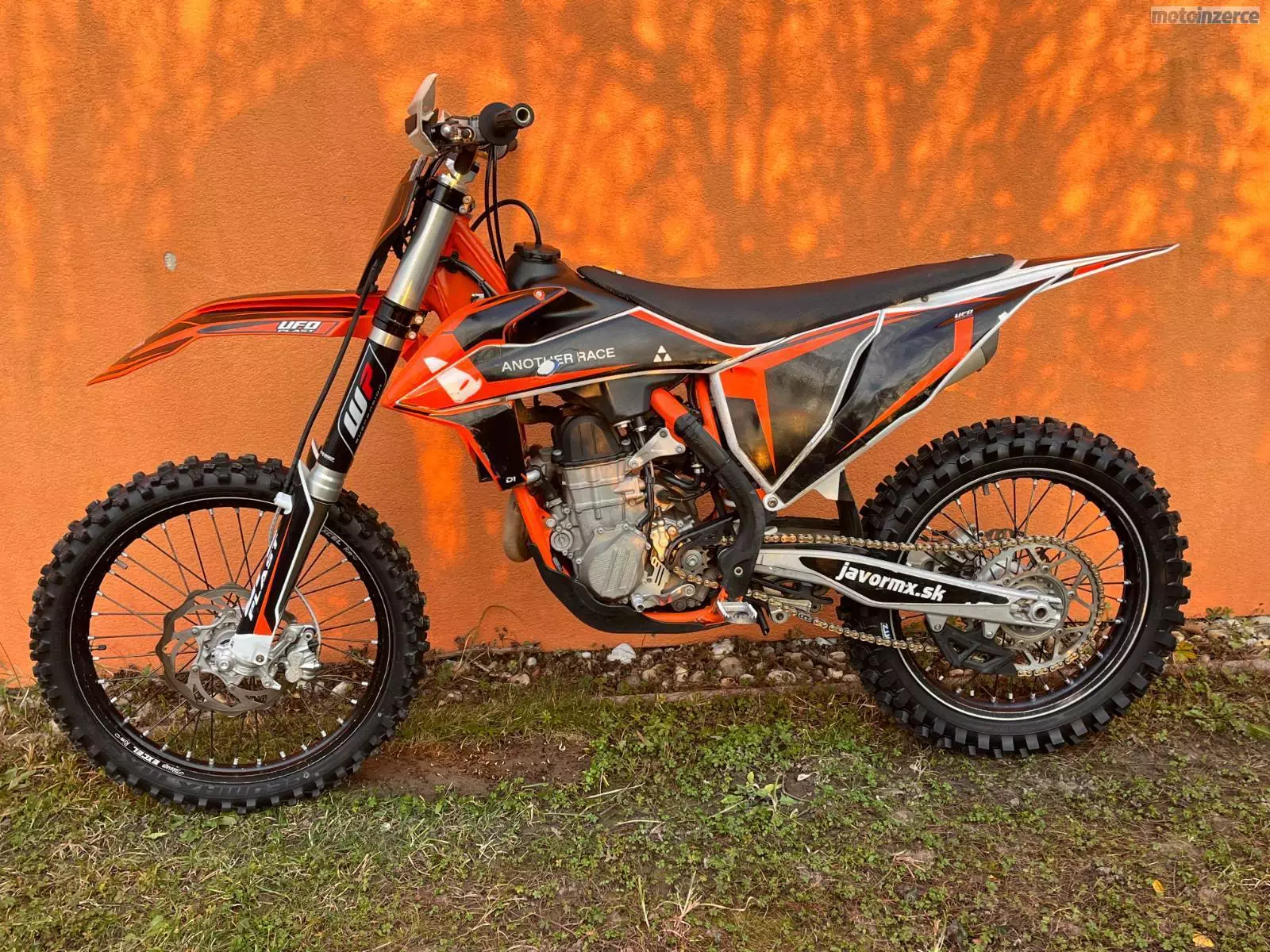 KTM 450 SX-F