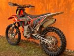 Klikněte pro detailní foto č. 6 - KTM 450 SX-F