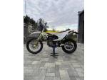 Klikněte pro detailní foto č. 1 - Husqvarna 701 Enduro